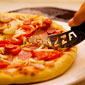 Pizza & Calzone